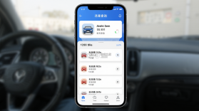 交通违章处理 v1.0.0 下载官方版 截图