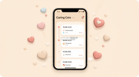 Caring v1.2.4-CN 下载官方版 截图
