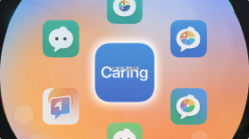 Caring v1.2.4-CN 下载官方版 截图