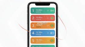 跳舞计时器 v1.0.0 app下载 截图