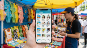 义乌批发小商品 v1.0 app下载免费 截图