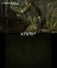 合金装备食蛇者3D 3ds试玩版 汉化版下载[中文语音] 截图