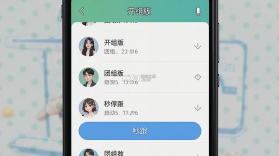 开团 v2.2.4.4 app下载 截图