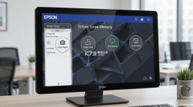 Epson Smart Panel(爱普生打印管家) v5.5.0 下载手机版 截图