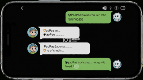 PaoPao(泡泡) v2.4.2 安卓app下载 截图