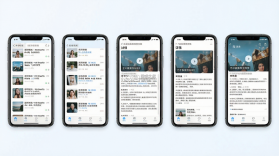 艺术融媒体 v7.30.0 app下载免费 截图
