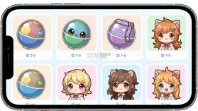 萌物番 v1.4.0 安卓app下载 截图