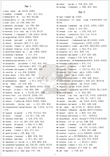 四级词汇 v6.36.1 下载官方版 截图