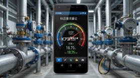 科迈捷流量计 v5.4.0 官方app下载安装 截图