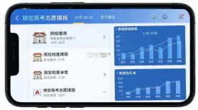 锦宏高考 v5.2.7 安卓app下载 截图