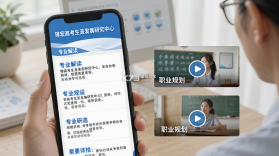 锦宏高考 v5.2.7 安卓app下载 截图