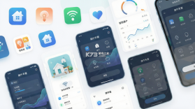 智暖云服 v1.8.0 安卓app下载 截图