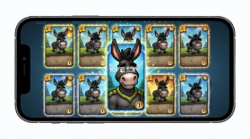 大黑驴卡牌 v1.2.12 安卓app下载 截图