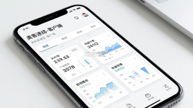 美客速结 v3.0.6 官方app下载安装 截图