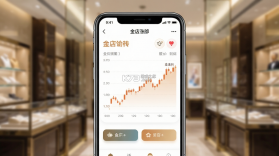 金店涨 v26.10.12 官方app下载安装 截图