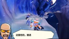 终极军团 v1.0.0 3ds汉化版下载 截图
