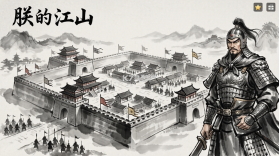 朕的江山(魅族客户端) v2.17.76 下载官方版 截图