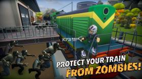 僵尸列车 v1.0.28.1012 官方app下载安装 截图