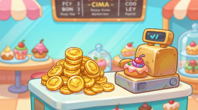 幸福甜点咖啡店 v1.0.0 官方app下载安装 截图