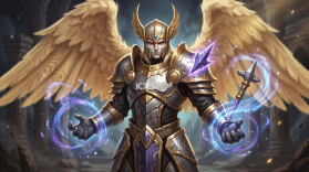 神召大陆 v1.0.1 安卓app下载 截图