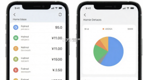 极简记账 v2.9.8 app下载 截图