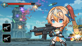 崩坏学园2 v13.4.8 下载手机版 截图