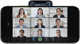 量子云会议 v3.1.0.3010000 官方app下载安装 截图