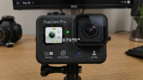 SupCam Pro v1.237.202610131658-ve 下载手机版 截图