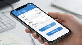 企业互联 v2.6.12313 官方app下载安装 截图