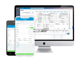 锥云ERP v9.2.72 app下载 截图