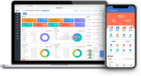 锥云ERP v9.2.72 app下载 截图