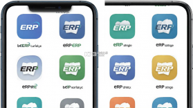 锥云ERP v9.2.72 app下载 截图