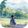 拾光小院 v4.10 破解版折相思