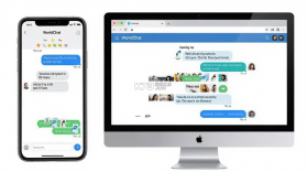 WorldChat v1.2.4 下载官方版 截图