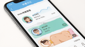 体重日记 v3.9.0 下载官方版 截图