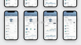 微校随申学 v1.8.4 安卓app下载 截图