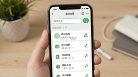商标注册查询 v2.4.9 官方app下载安装 截图