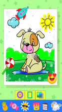 孩子画画 v17.6 app下载 截图