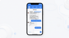 DeepAI智能助手 v1.5.8 官方app下载安装 截图