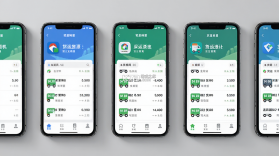 联帮帮司机端 v1.4.9 下载官方版 截图