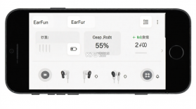 EarFun丽耳 v20.1.36 安卓app下载 截图