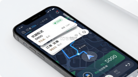 优腿配送端 v1.25.8 下载官方版 截图
