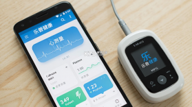乐普健康 v2.8.0 app下载 截图