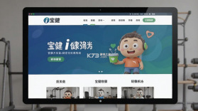 i宝健 v7.3.8 官方app下载安装 截图