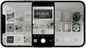 定制时间水印相机 v1.4.9 官方app下载安装 截图
