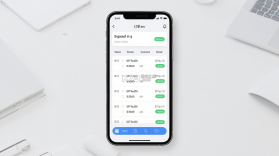 易纸箱 v1.5.6 官方app下载安装 截图