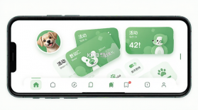 帕奇宠 v3.5.8 下载官方版 截图