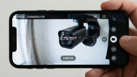 CAM720监控 v5.4.2.09 下载官方版 截图