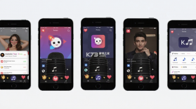 全民唱歌KTV v1.0.16 官方app下载安装 截图