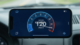 测速仪车速测速 v2.3.6 下载官方版 截图